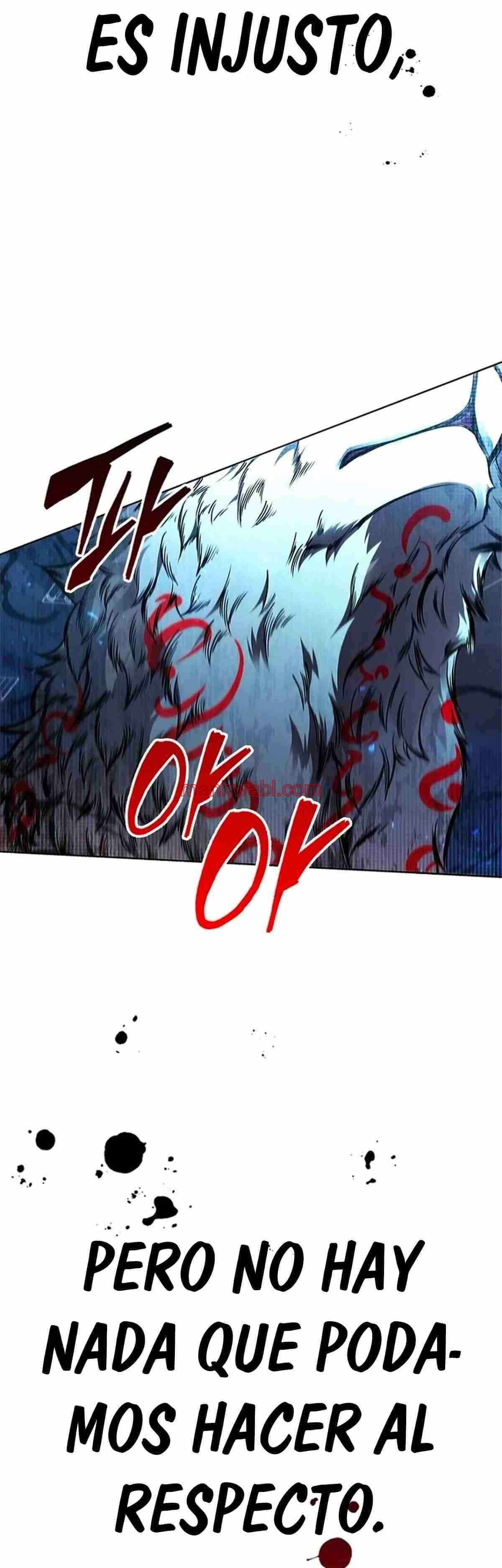 Parca a tiempo parcial - Capítulo 1_3 manhwa