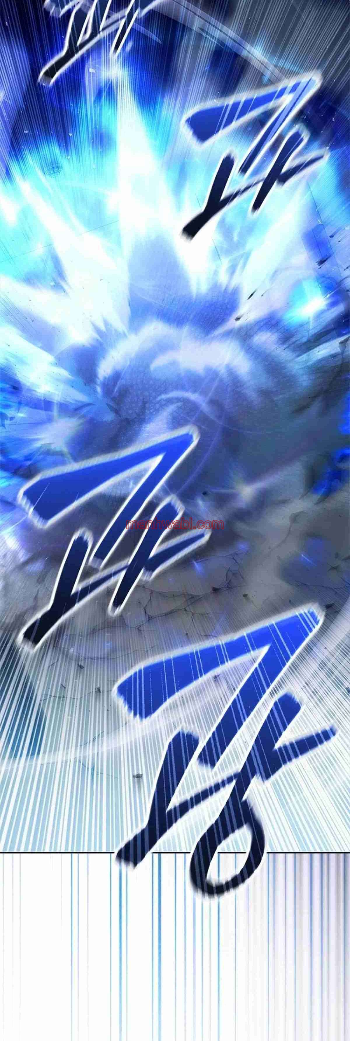 Parca a tiempo parcial - Capítulo 2 manhwa