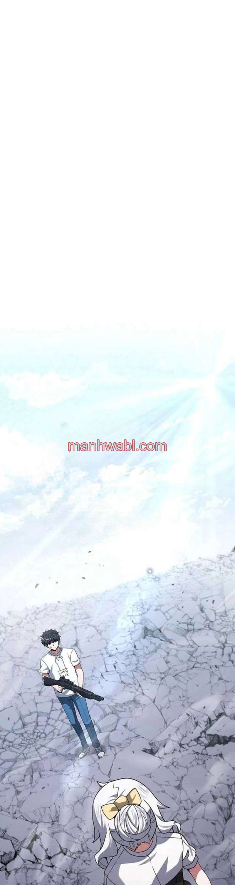 Parca a tiempo parcial - Capítulo 20 manhwa