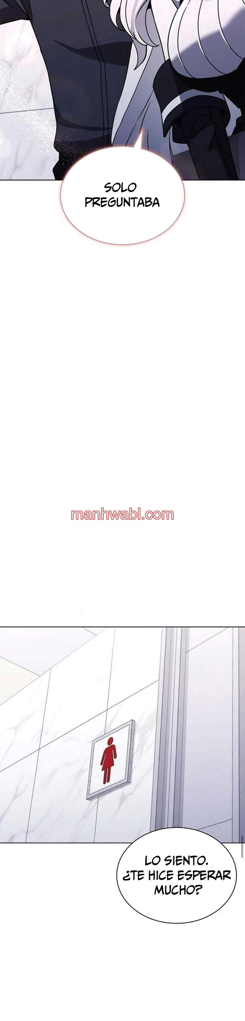 Parca a tiempo parcial - Capítulo 22_2 manhwa