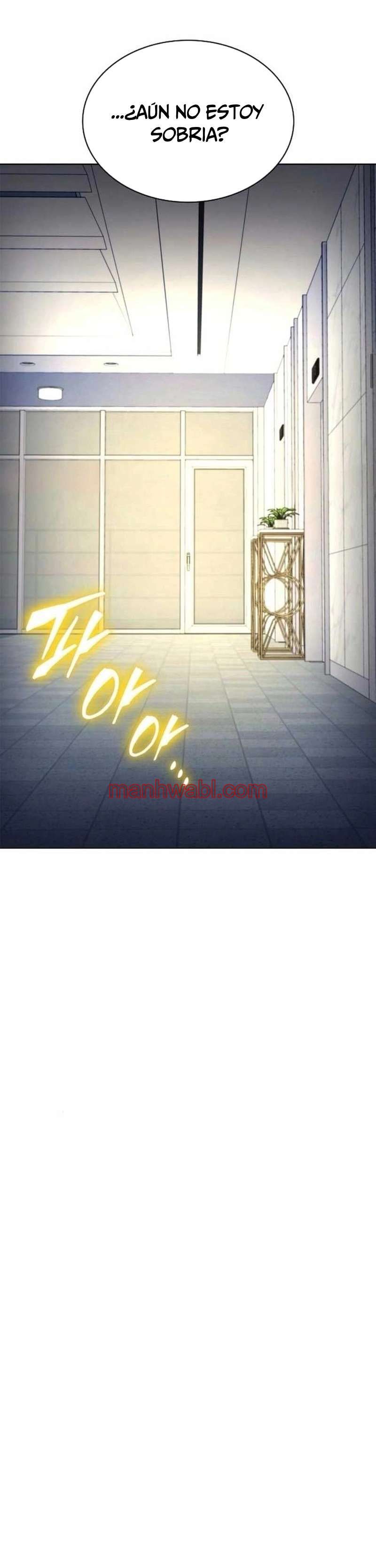 Parca a tiempo parcial - Capítulo 22_2 manhwa