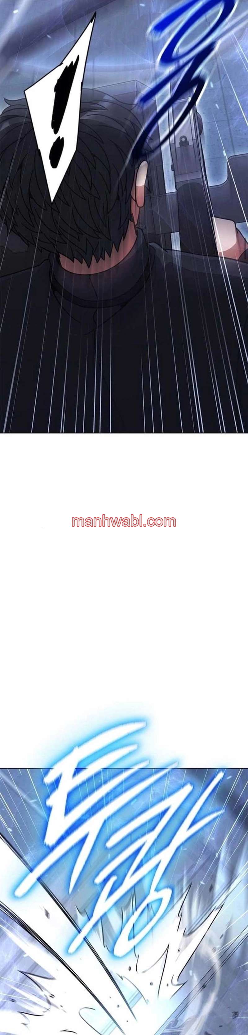 Parca a tiempo parcial - Capítulo 23 manhwa