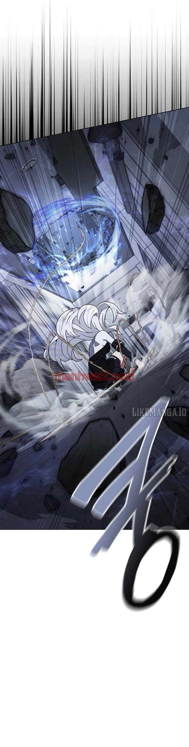 Parca a tiempo parcial - Capítulo 23_2 manhwa