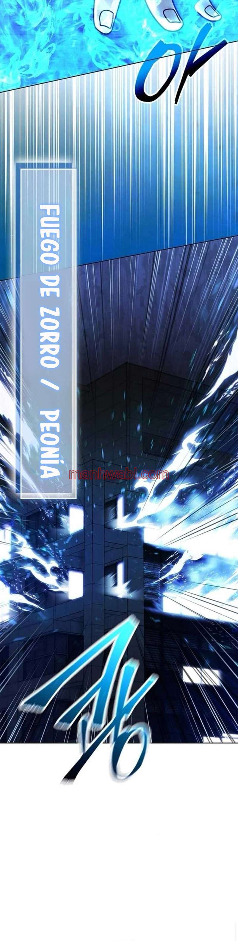 Parca a tiempo parcial - Capítulo 23_2 manhwa