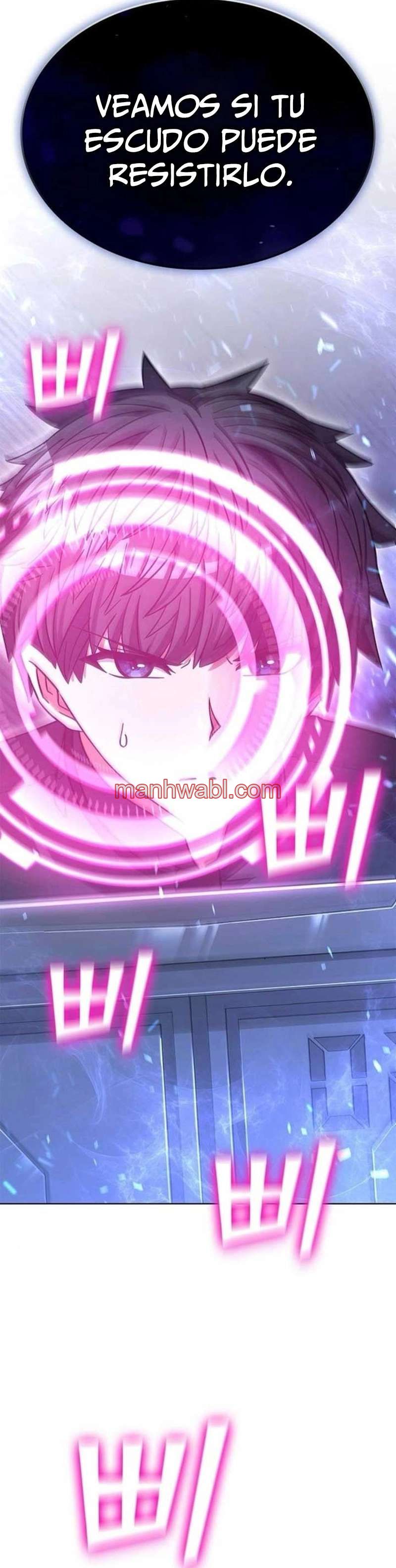 Parca a tiempo parcial - Capítulo 23_3 manhwa