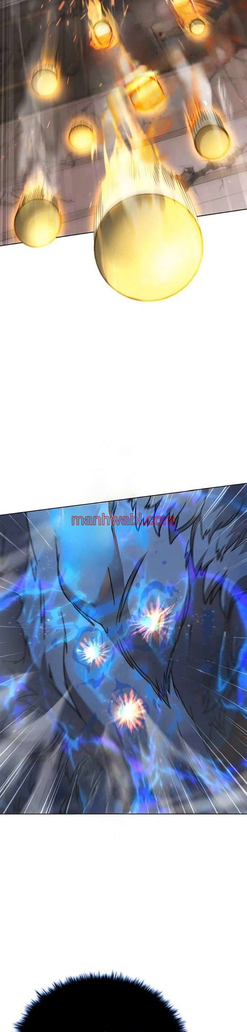 Parca a tiempo parcial - Capítulo 24_2 manhwa