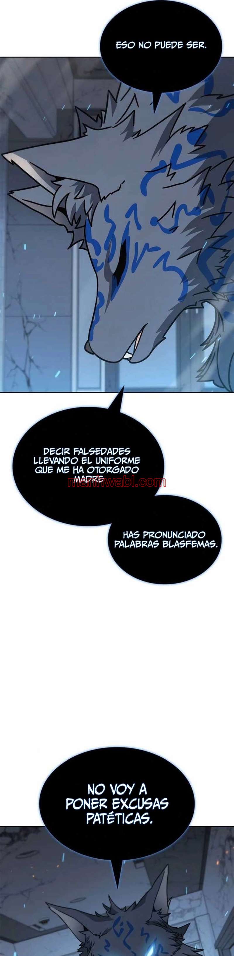 Parca a tiempo parcial - Capítulo 24_3 manhwa
