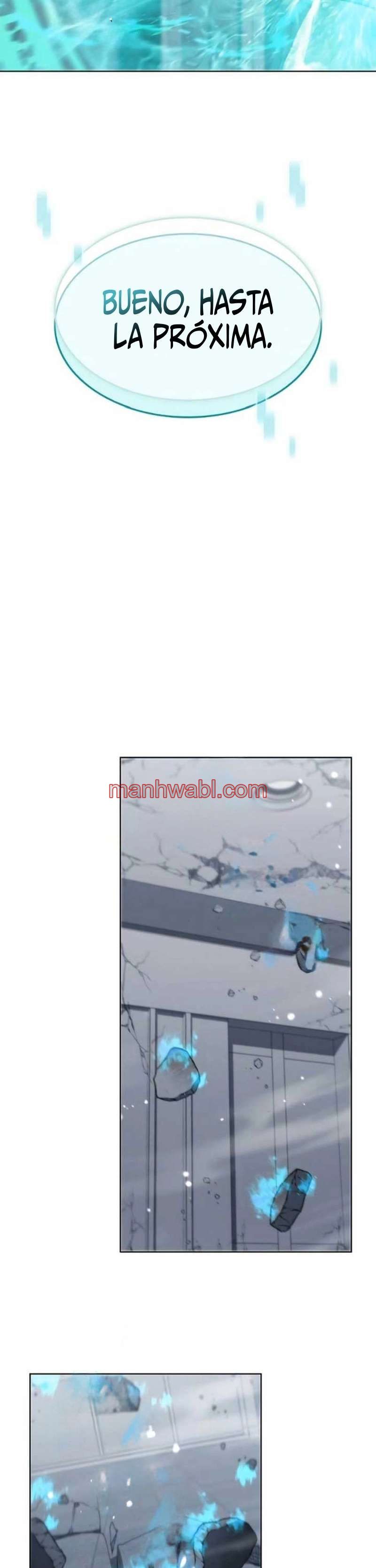 Parca a tiempo parcial - Capítulo 24_3 manhwa