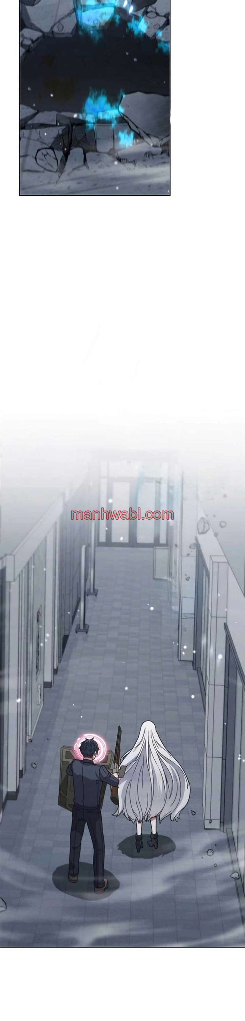 Parca a tiempo parcial - Capítulo 24_3 manhwa