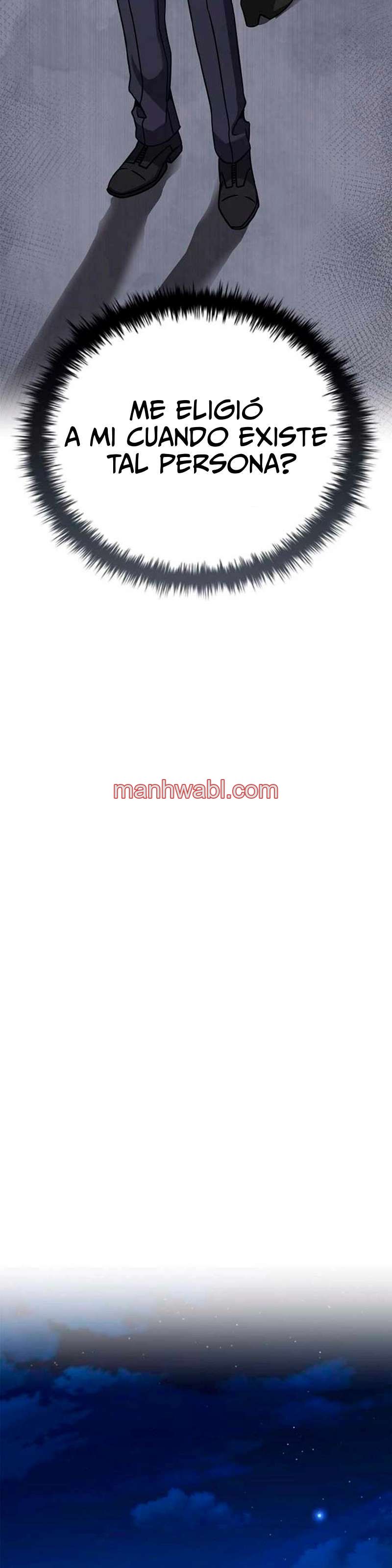 Parca a tiempo parcial - Capítulo 27_2 manhwa