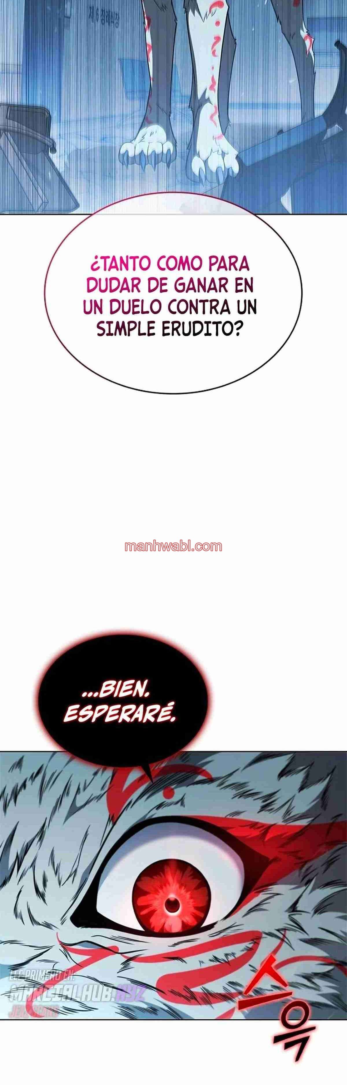 Parca a tiempo parcial - Capítulo 2_2 manhwa