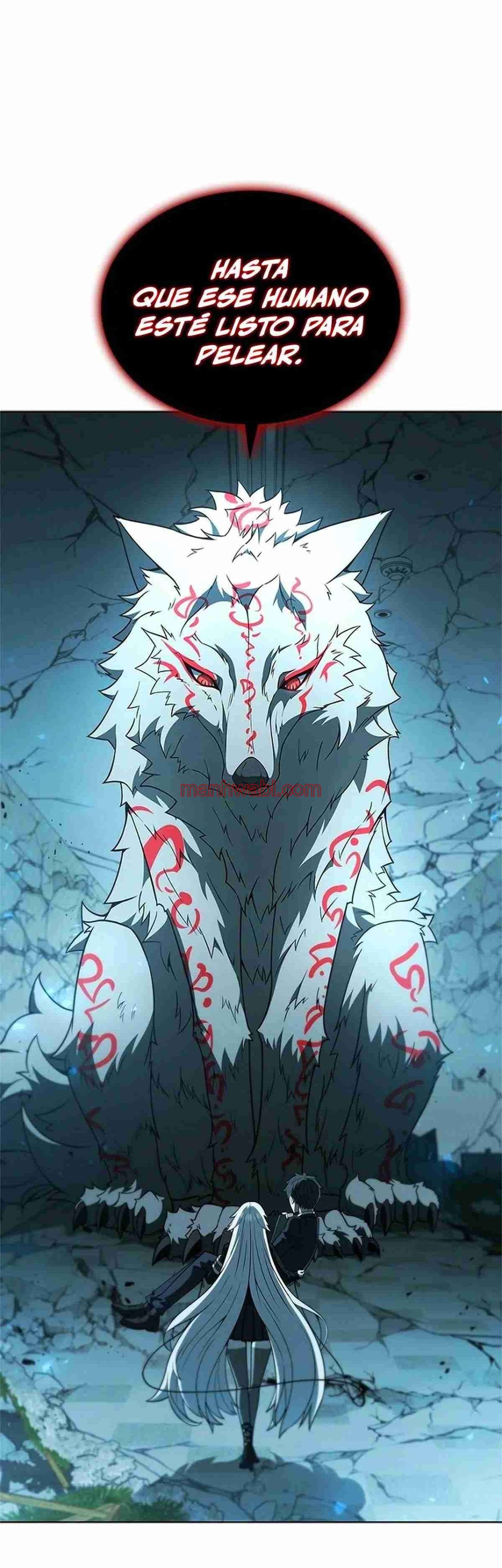 Parca a tiempo parcial - Capítulo 2_2 manhwa