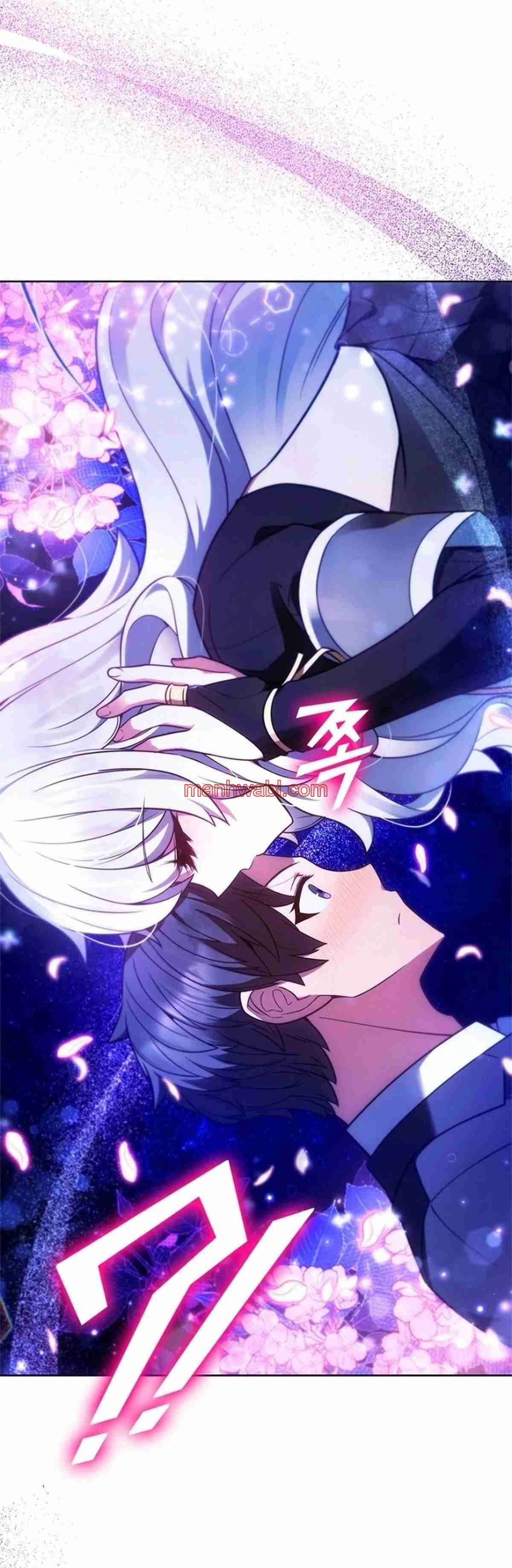 Parca a tiempo parcial - Capítulo 2_2 manhwa