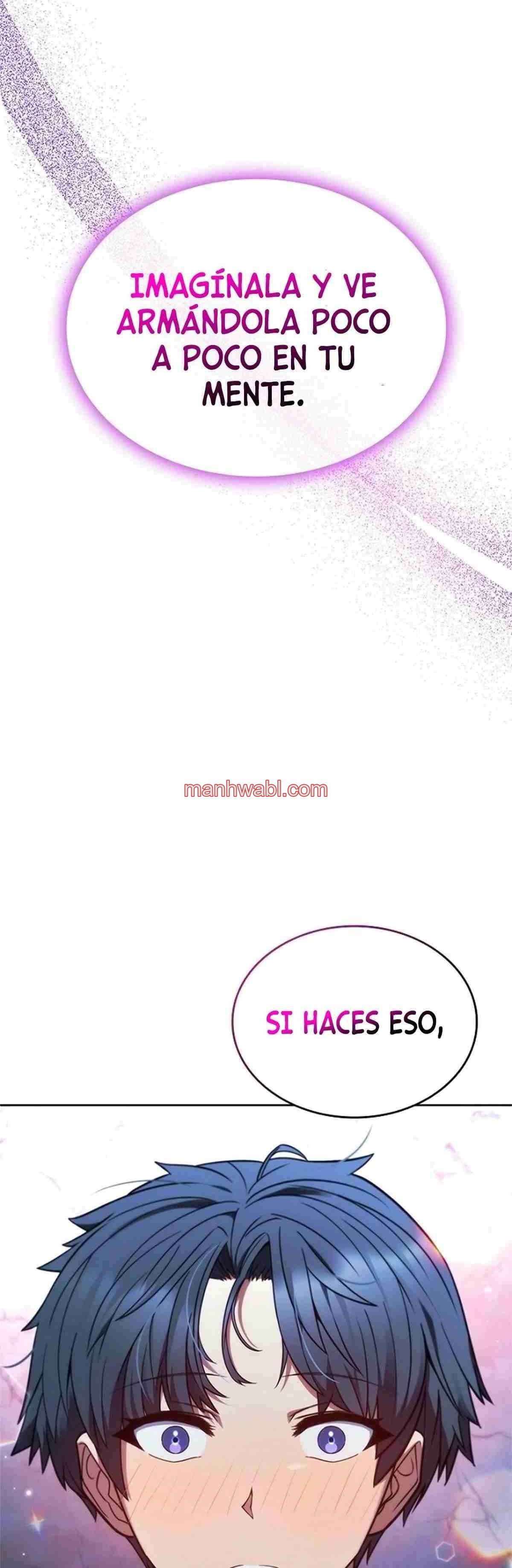 Parca a tiempo parcial - Capítulo 2_2 manhwa