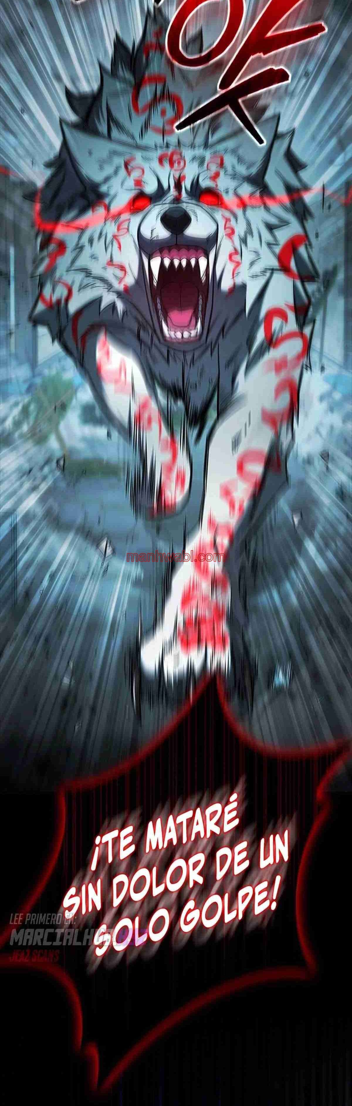 Parca a tiempo parcial - Capítulo 2_2 manhwa