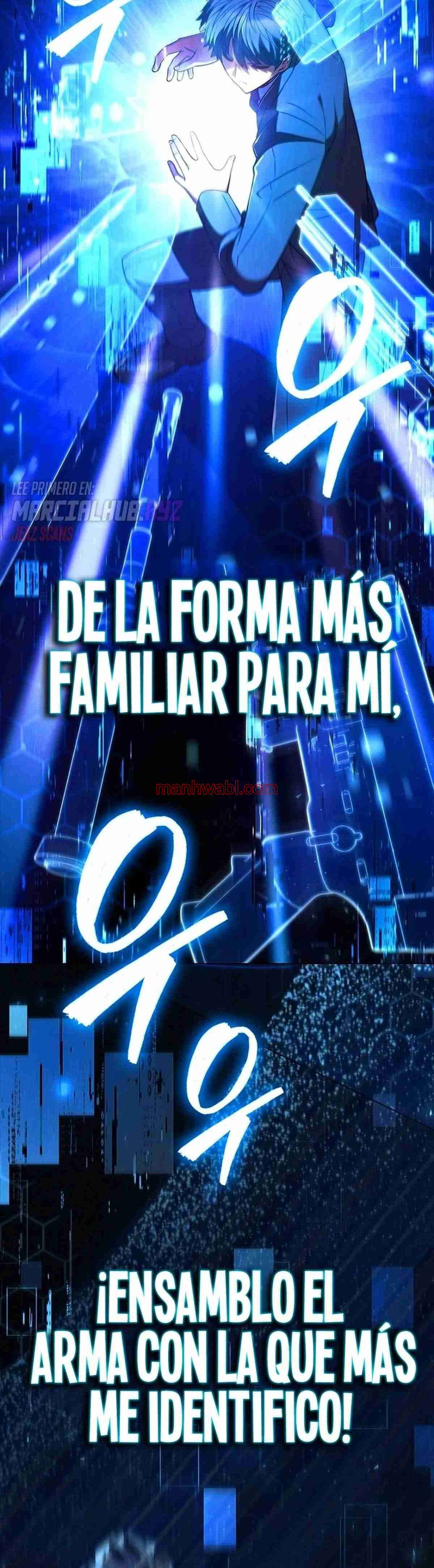 Parca a tiempo parcial - Capítulo 2_2 manhwa