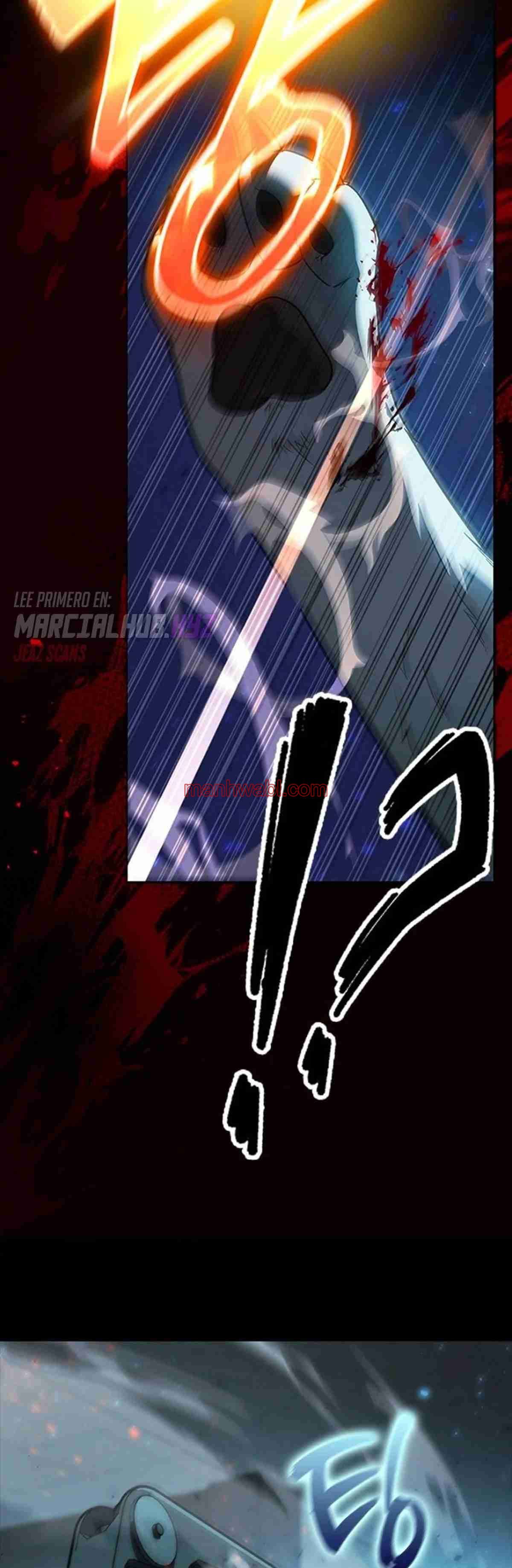 Parca a tiempo parcial - Capítulo 2_3 manhwa