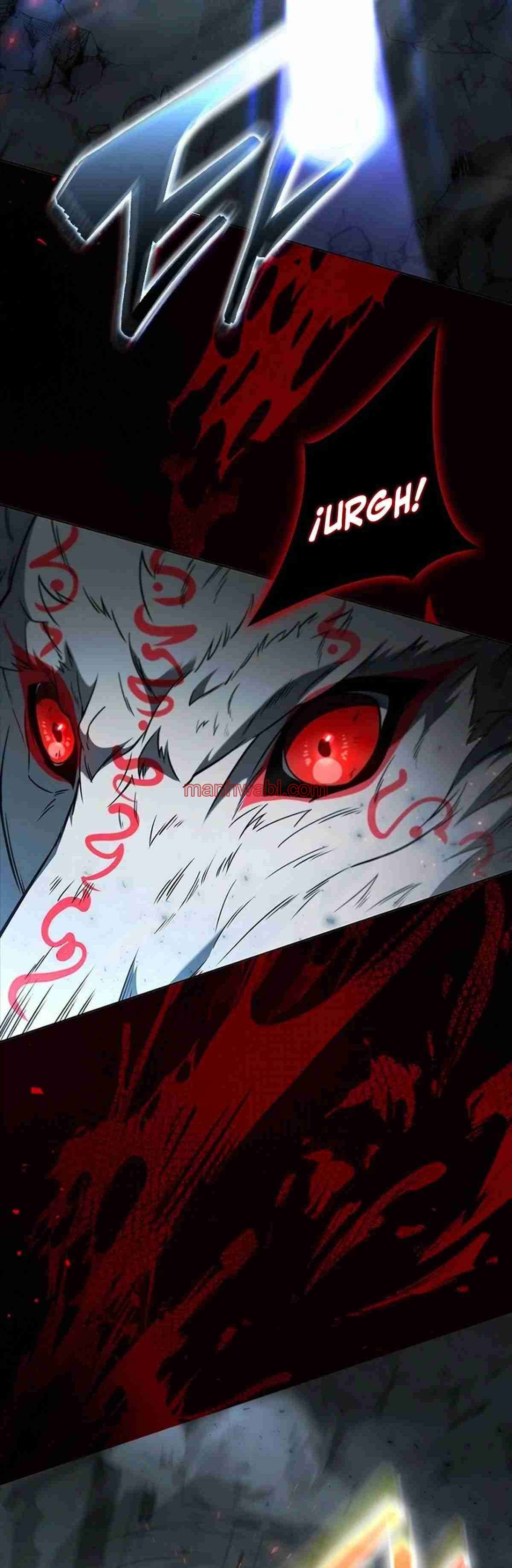 Parca a tiempo parcial - Capítulo 2_3 manhwa