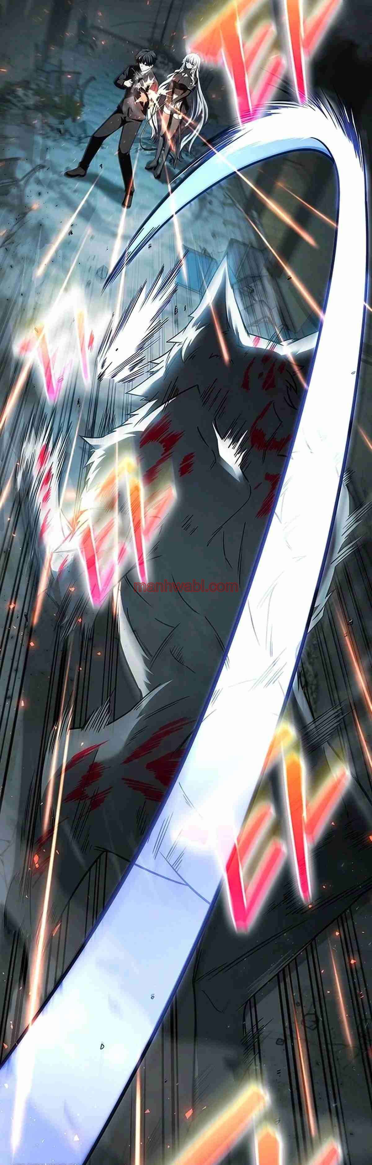 Parca a tiempo parcial - Capítulo 2_3 manhwa