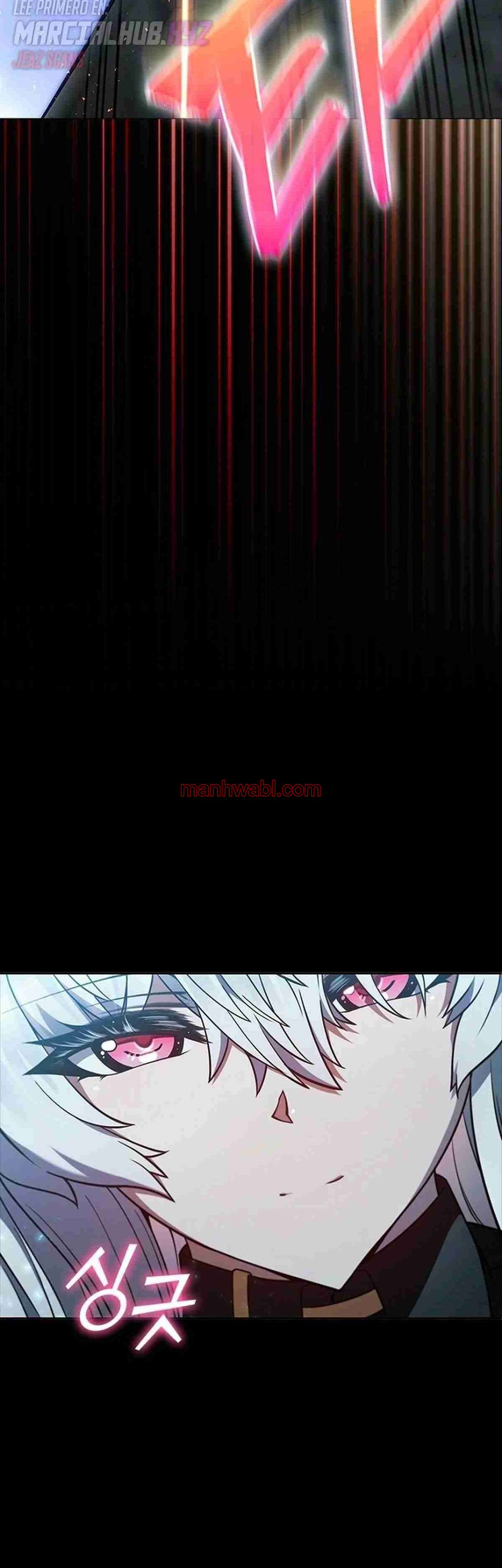 Parca a tiempo parcial - Capítulo 2_3 manhwa