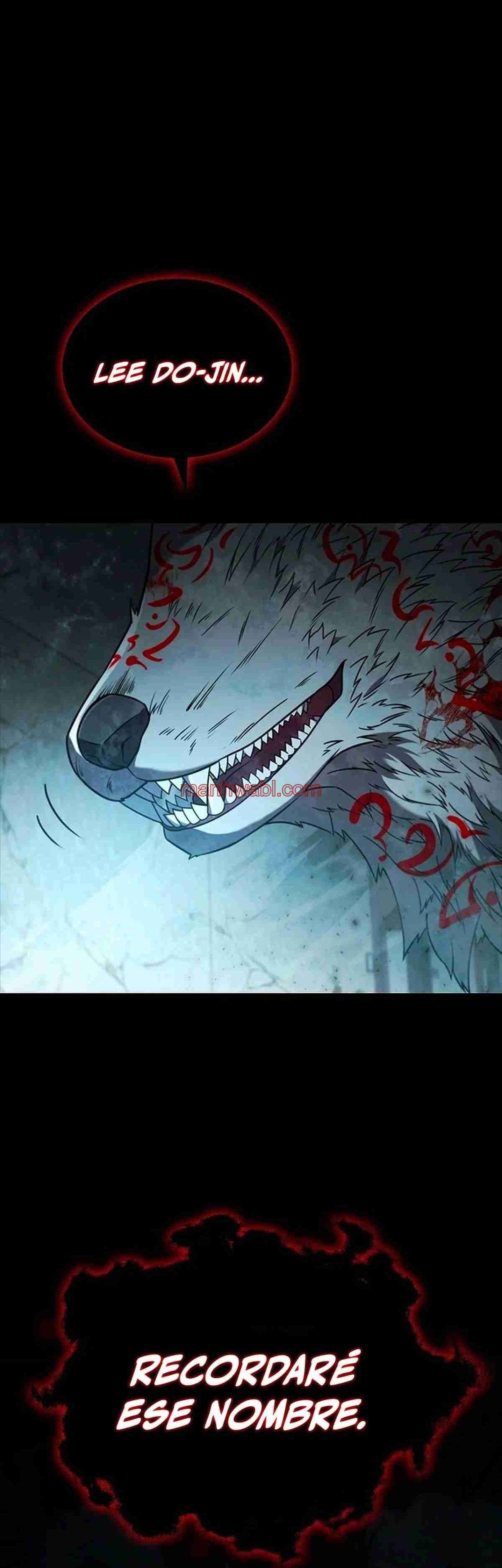 Parca a tiempo parcial - Capítulo 2_3 manhwa