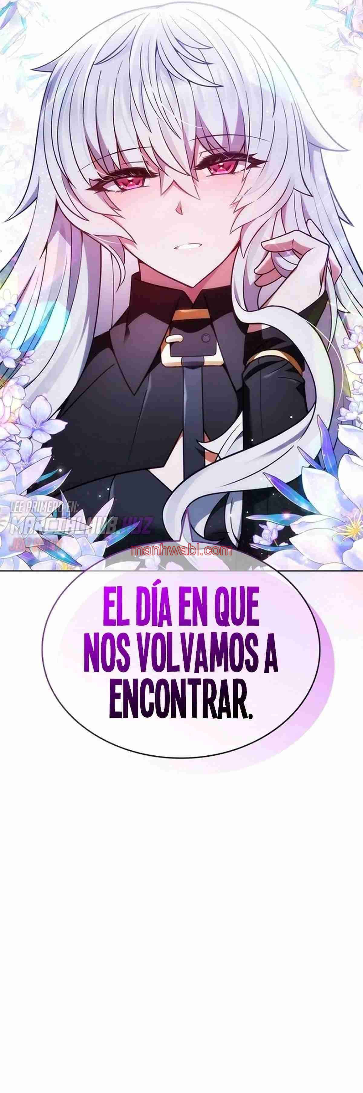 Parca a tiempo parcial - Capítulo 2_3 manhwa