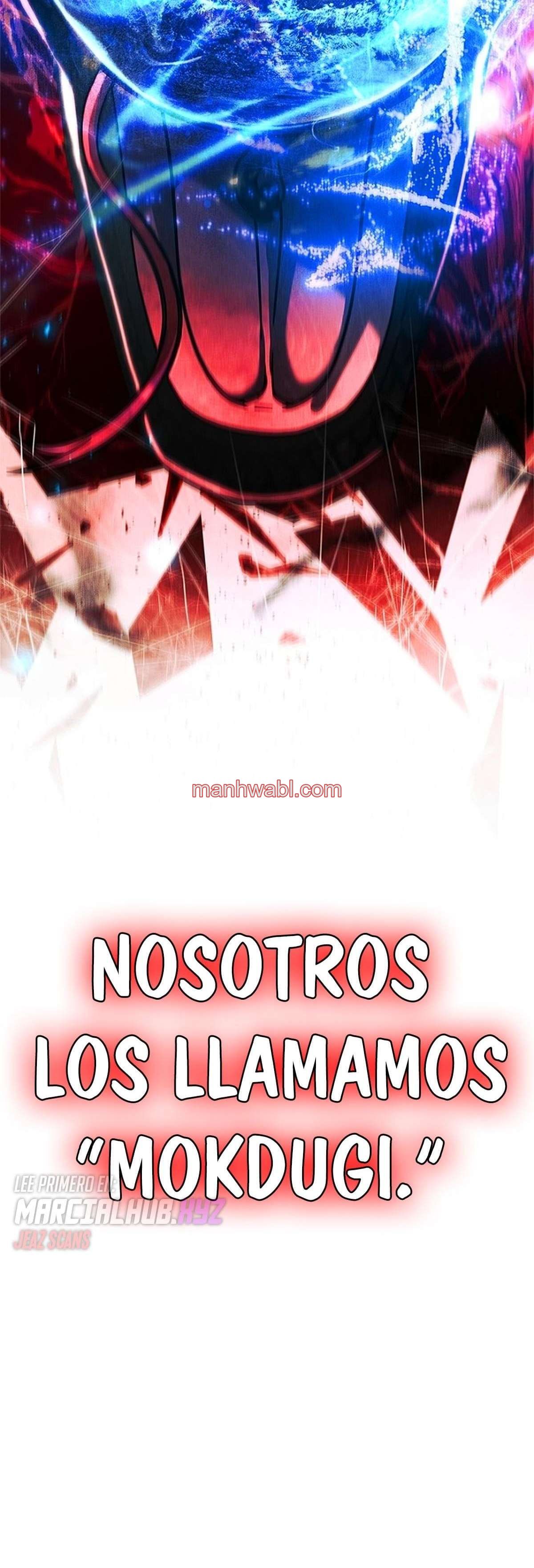 Parca a tiempo parcial - Capítulo 3_3 manhwa