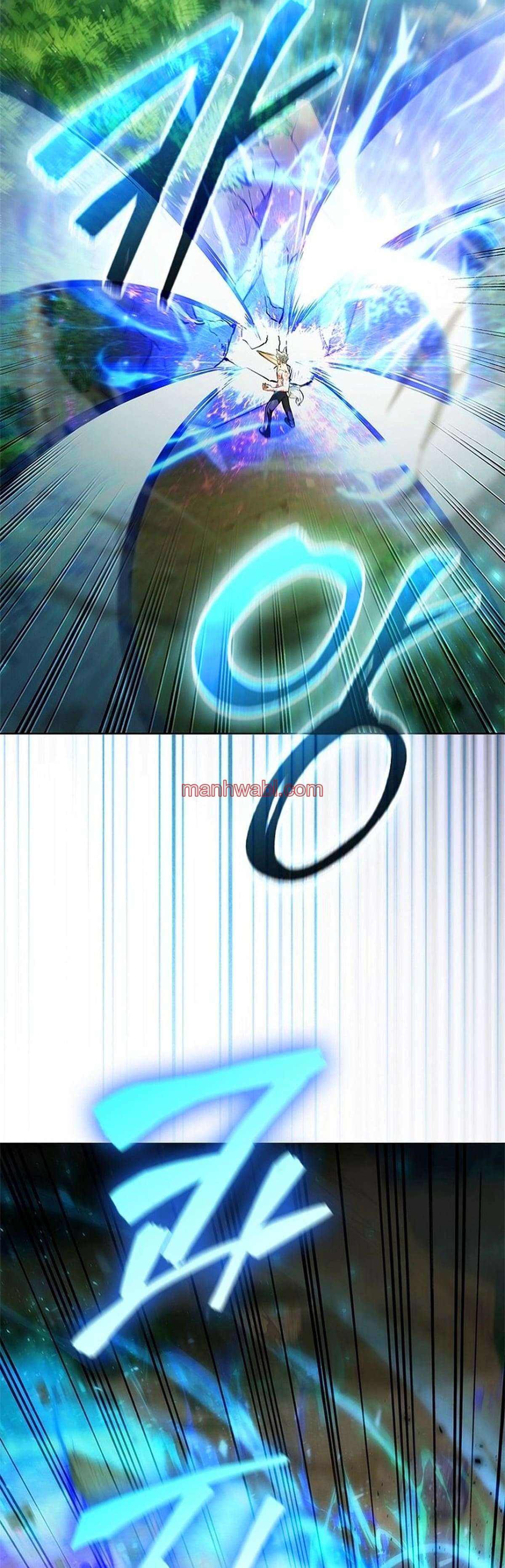 Parca a tiempo parcial - Capítulo 3_3 manhwa