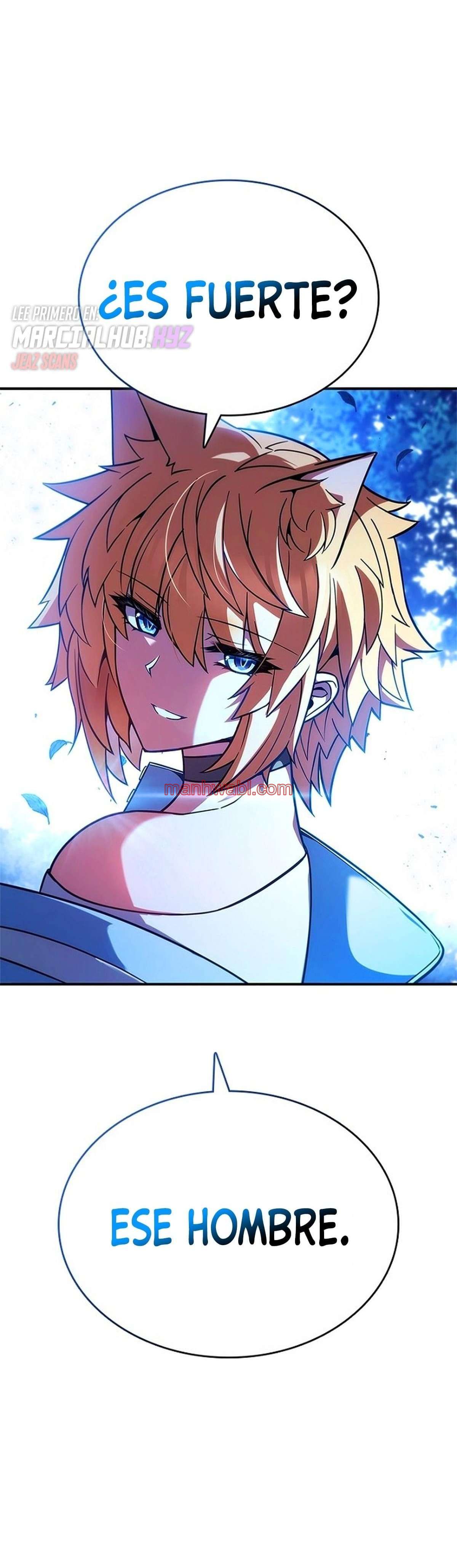 Parca a tiempo parcial - Capítulo 3_3 manhwa