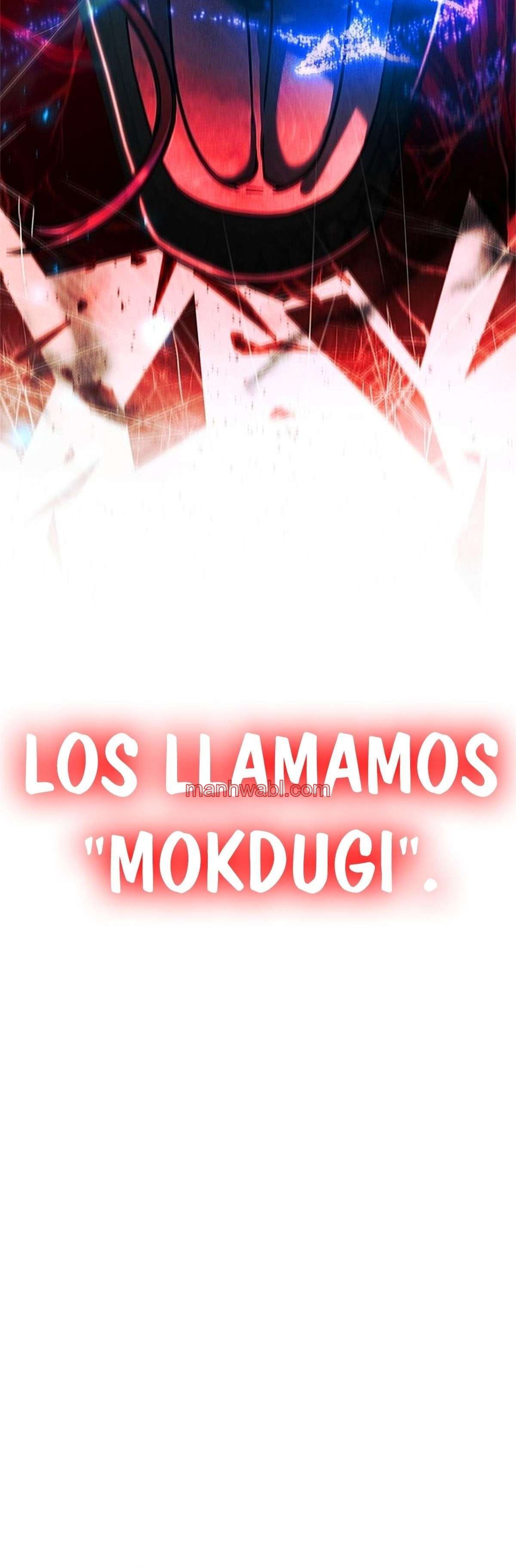 Parca a tiempo parcial - Capítulo 4 manhwa