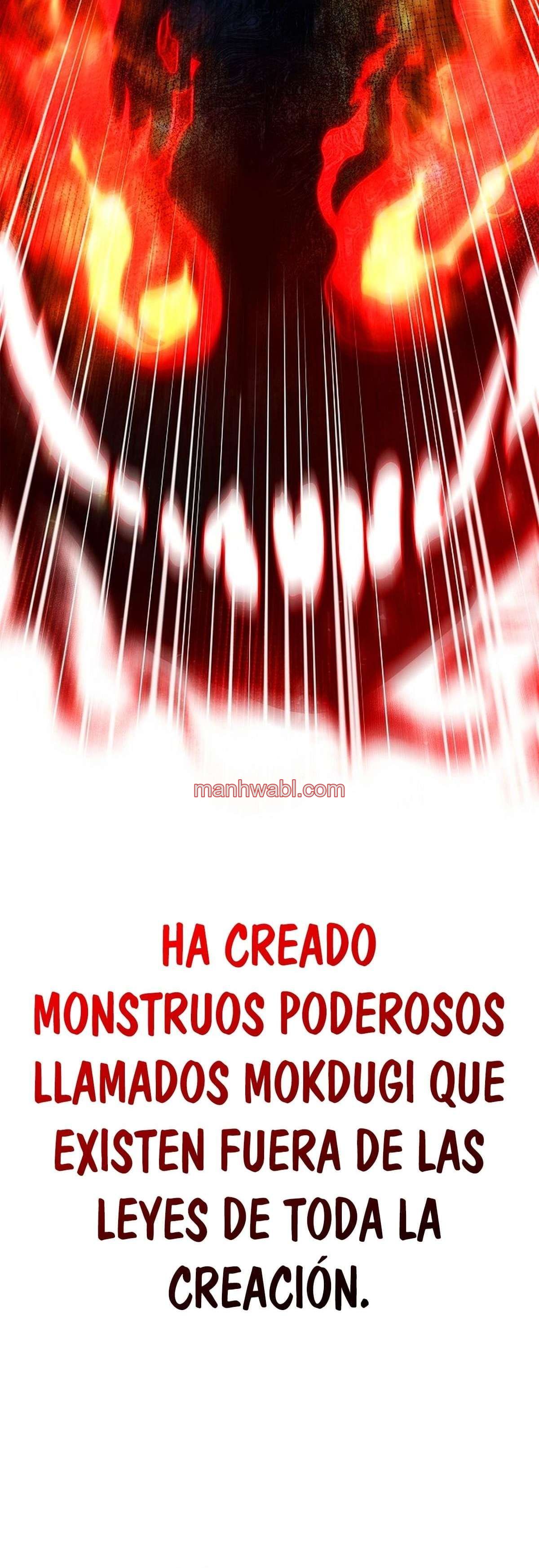 Parca a tiempo parcial - Capítulo 4_2 manhwa