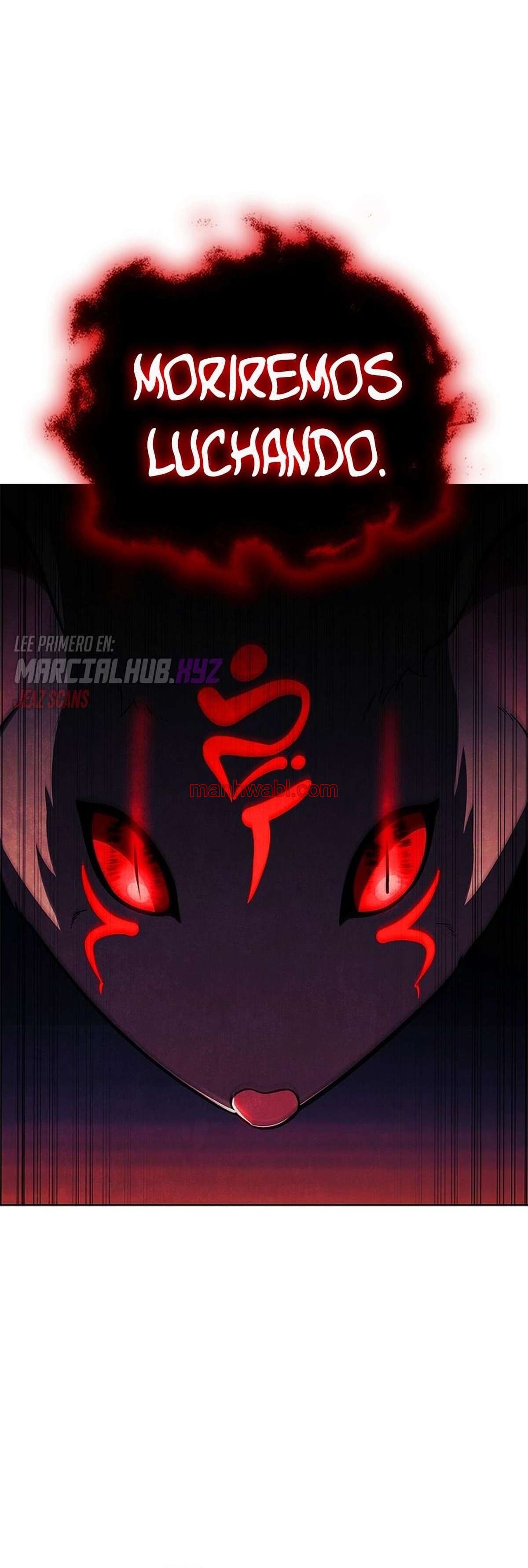 Parca a tiempo parcial - Capítulo 5 manhwa