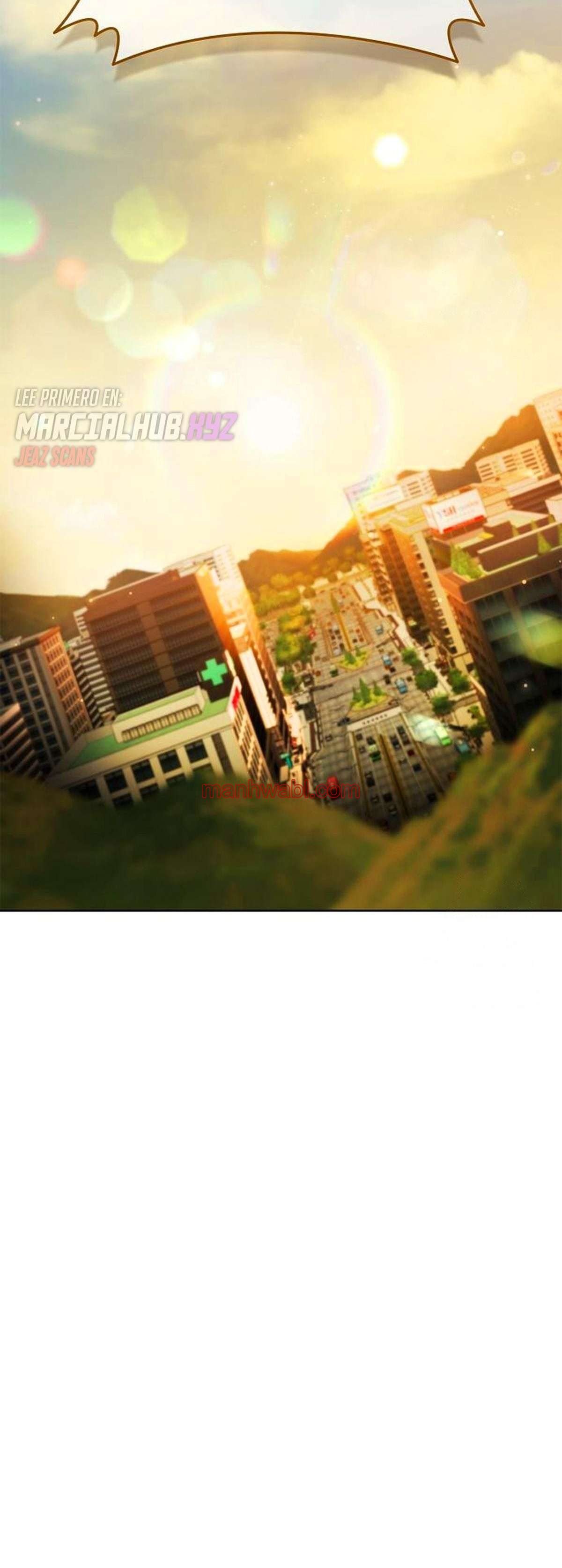 Parca a tiempo parcial - Capítulo 6_3 manhwa