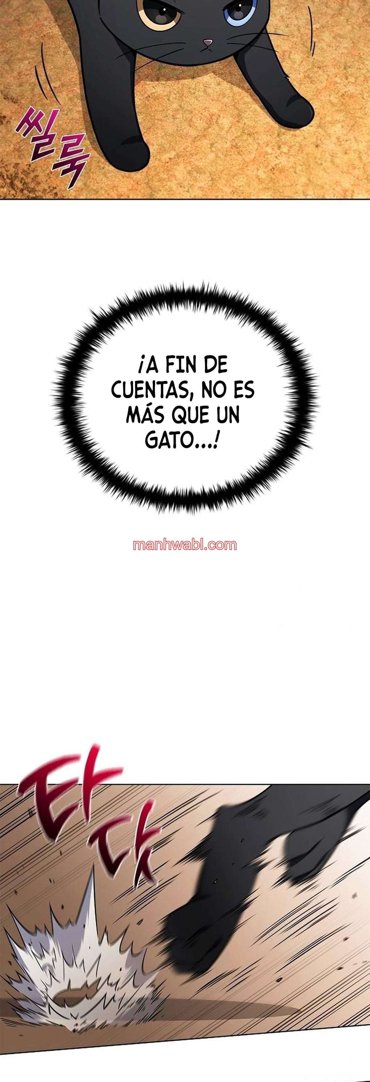 Parca a tiempo parcial - Capítulo 7_2 manhwa