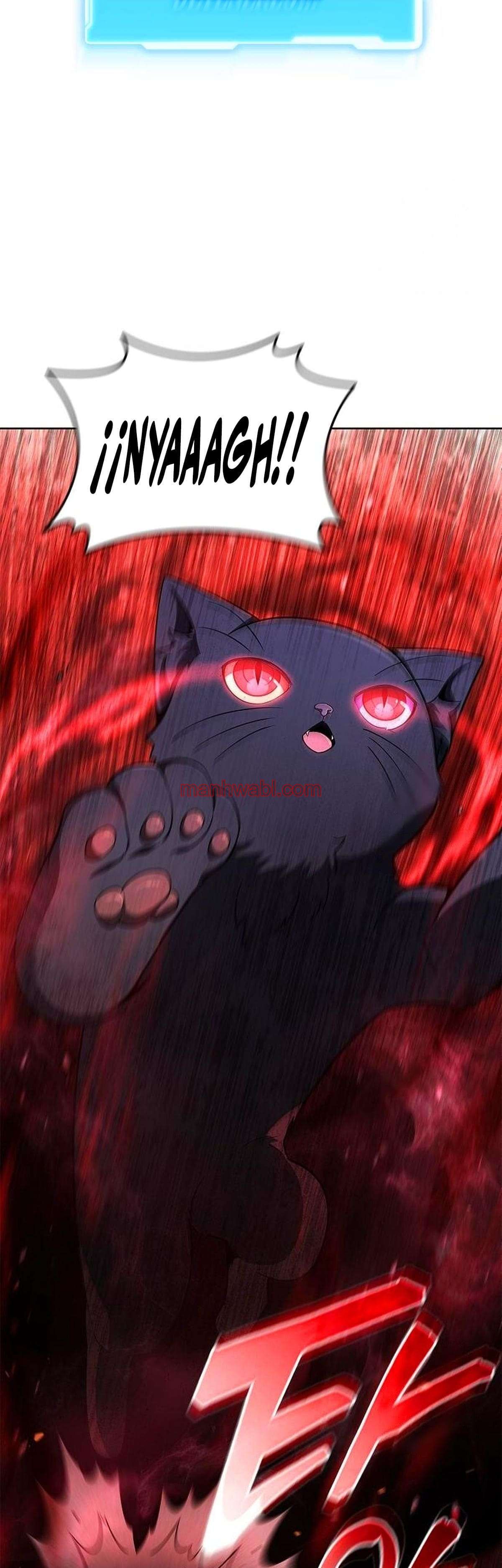 Parca a tiempo parcial - Capítulo 7_2 manhwa