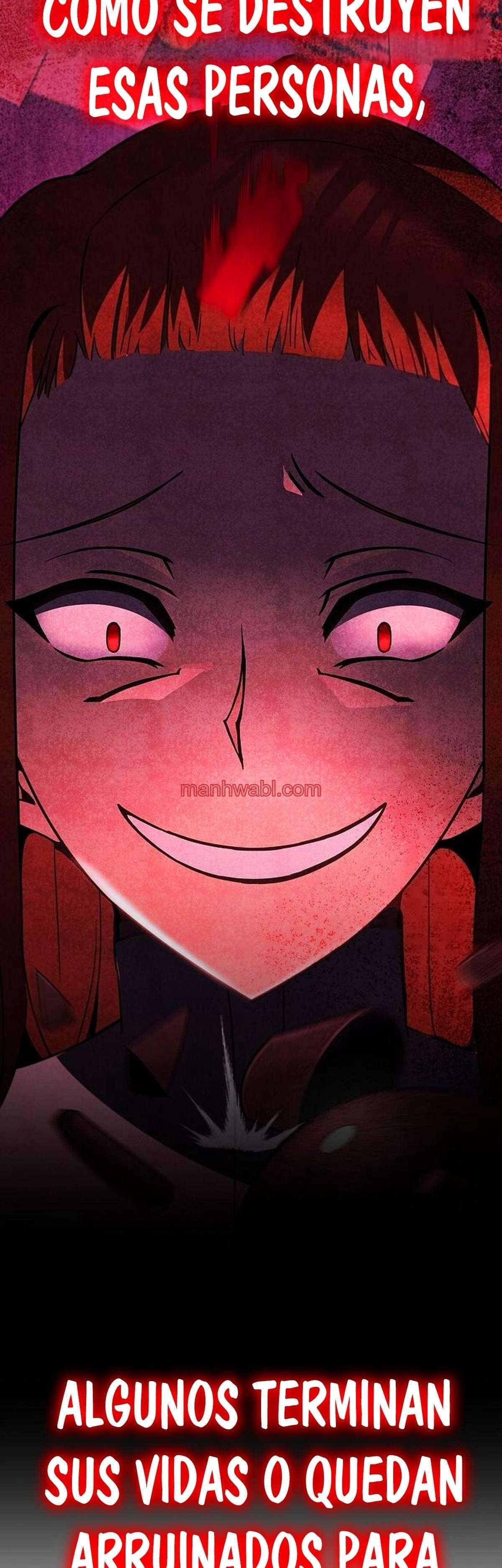 Parca a tiempo parcial - Capítulo 9_2 manhwa