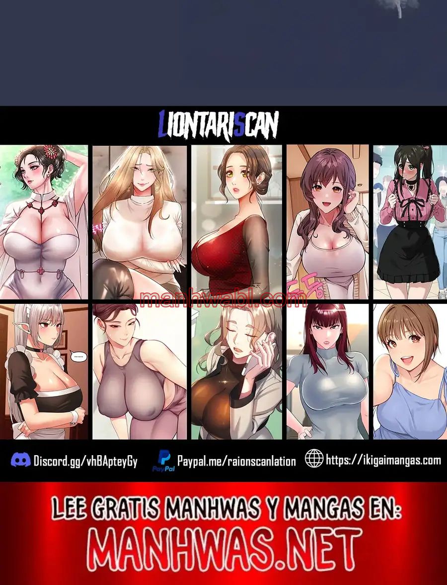 Pero, ¿¡Tienes la misma edad que mi hija?! - Capítulo 22_3 manhwa