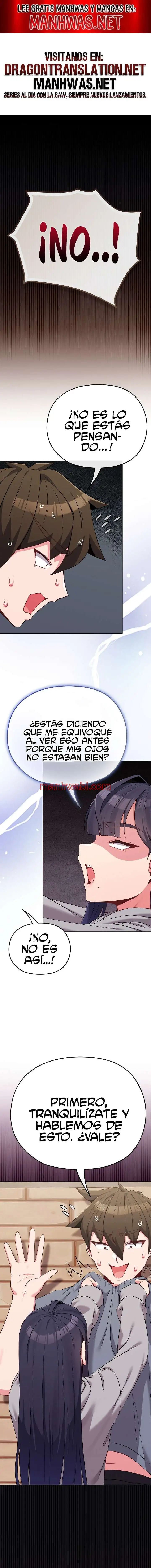 Pero, ¿¡Tienes la misma edad que mi hija?! - Capítulo 29 manhwa