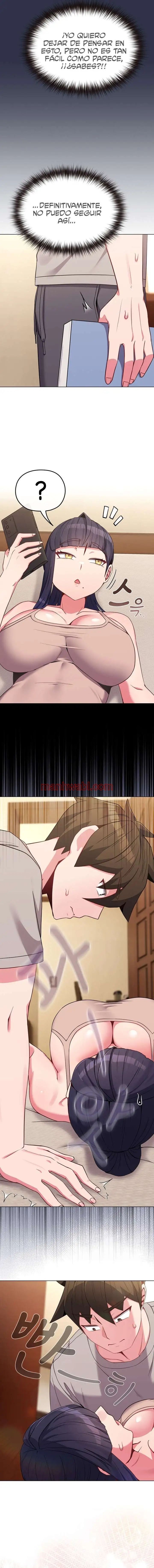 Pero, ¿¡Tienes la misma edad que mi hija?! - Capítulo 29_3 manhwa