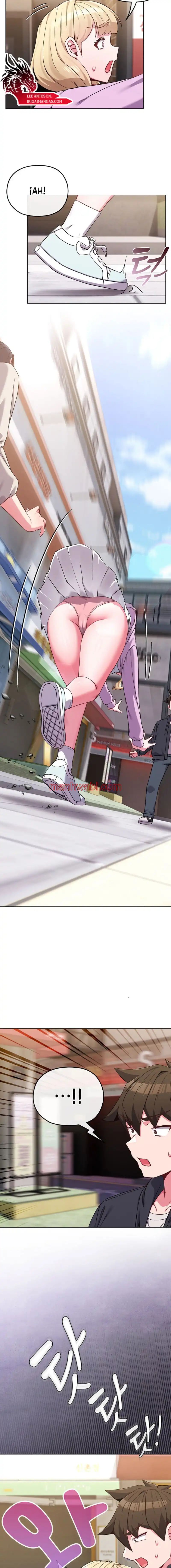 Pero, ¿¡Tienes la misma edad que mi hija?! - Capítulo 32 manhwa