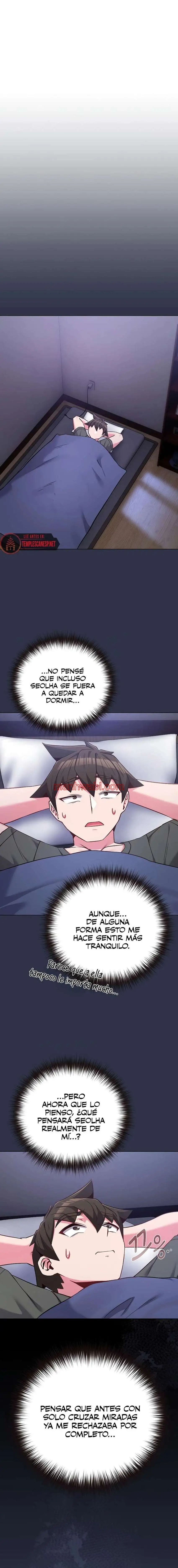 Pero, ¿¡Tienes la misma edad que mi hija?! - Capítulo 41_3 manhwa