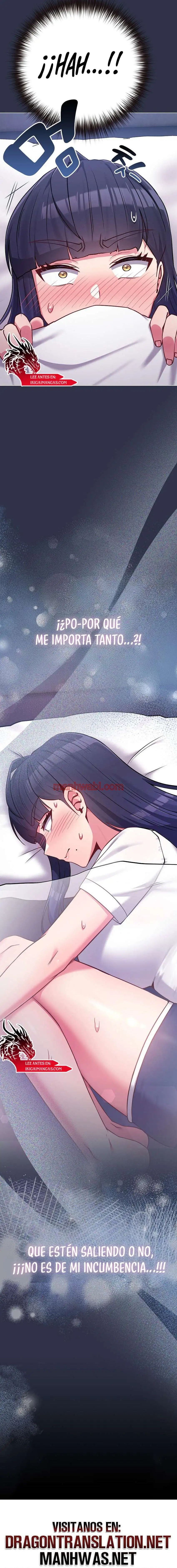 Pero, ¿¡Tienes la misma edad que mi hija?! - Capítulo 42_3 manhwa