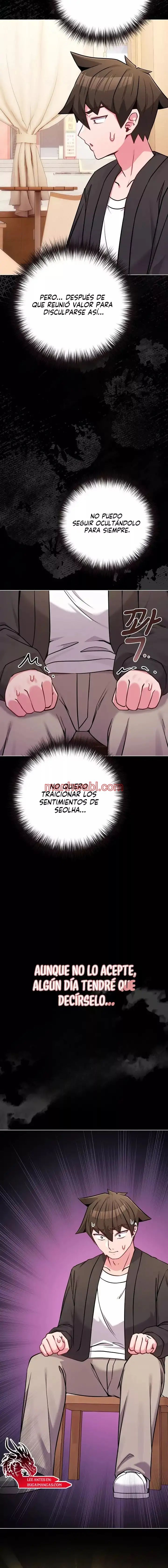 Pero, ¿¡Tienes la misma edad que mi hija?! - Capítulo 44_2 manhwa