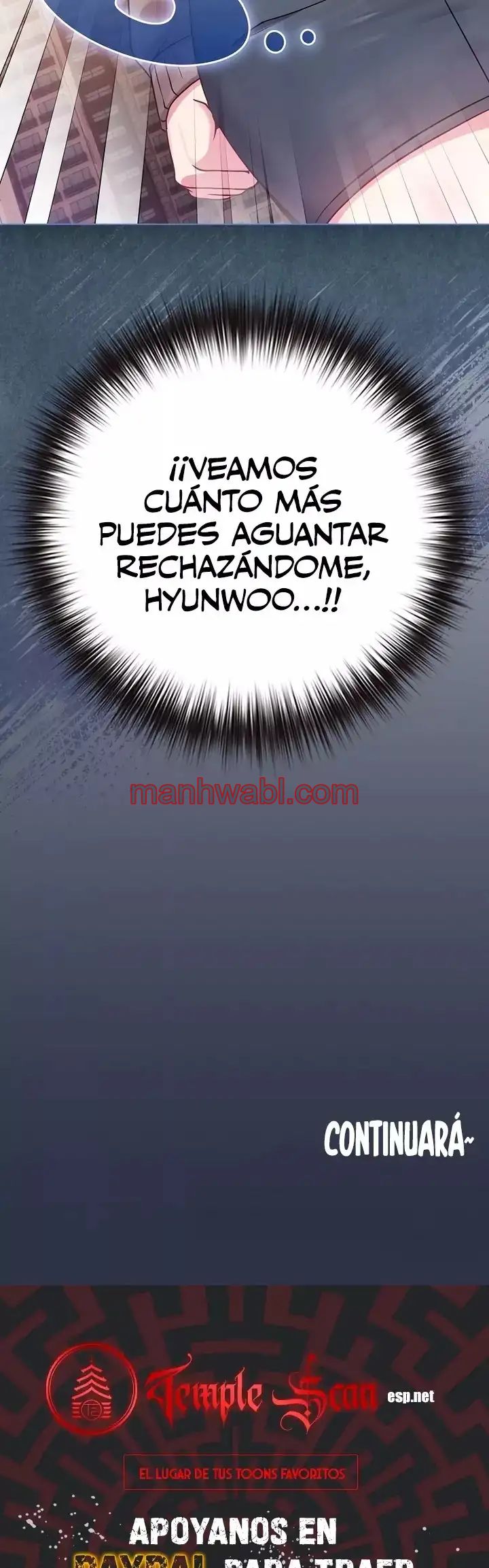 Pero, ¿¡Tienes la misma edad que mi hija?! - Capítulo 45_3 manhwa