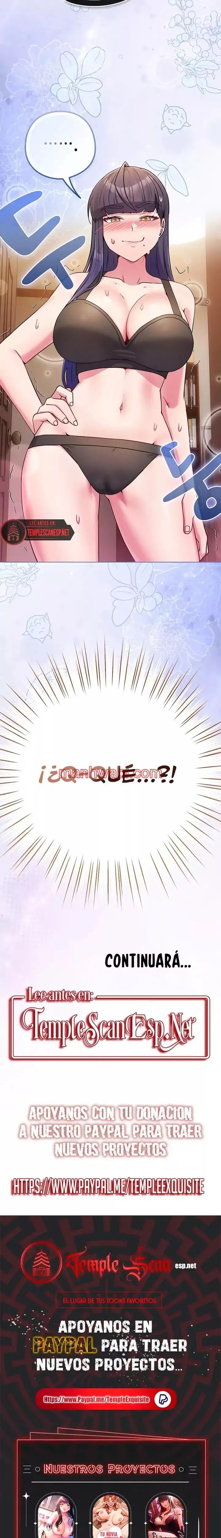 Pero, ¿¡Tienes la misma edad que mi hija?! - Capítulo 46_3 manhwa