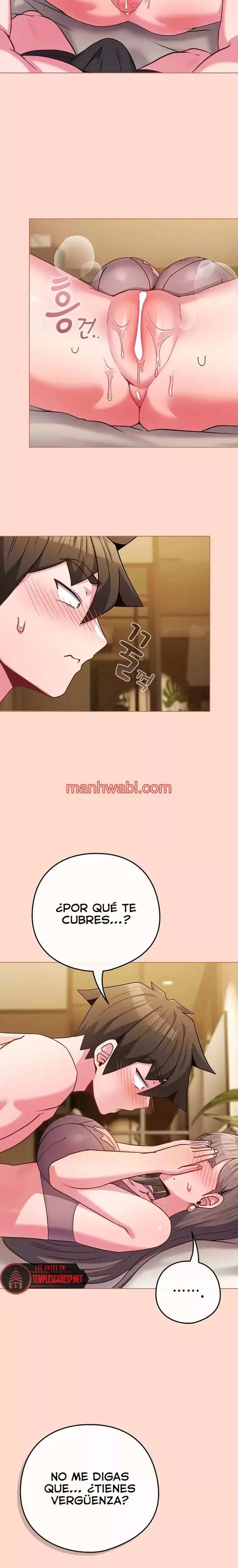 Pero, ¿¡Tienes la misma edad que mi hija?! - Capítulo 48_2 manhwa