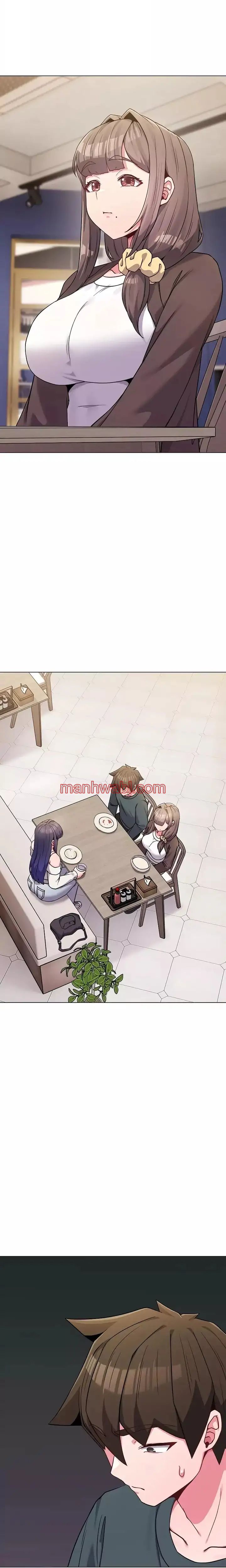 Pero, ¿¡Tienes la misma edad que mi hija?! - Capítulo 51_2 manhwa