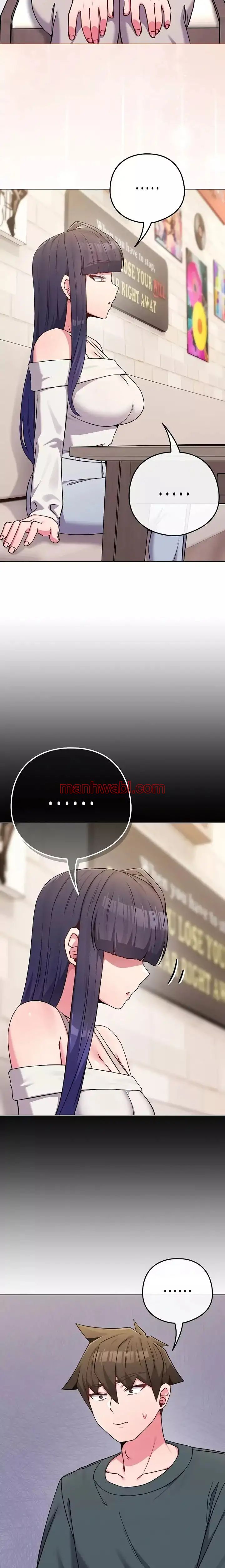 Pero, ¿¡Tienes la misma edad que mi hija?! - Capítulo 51_3 manhwa