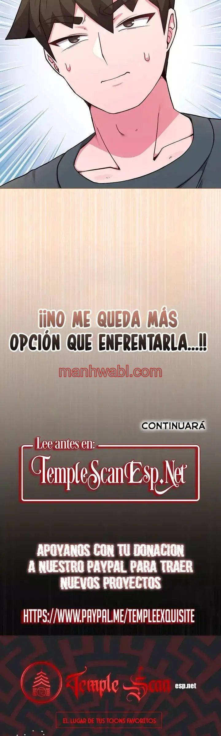 Pero, ¿¡Tienes la misma edad que mi hija?! - Capítulo 51_3 manhwa