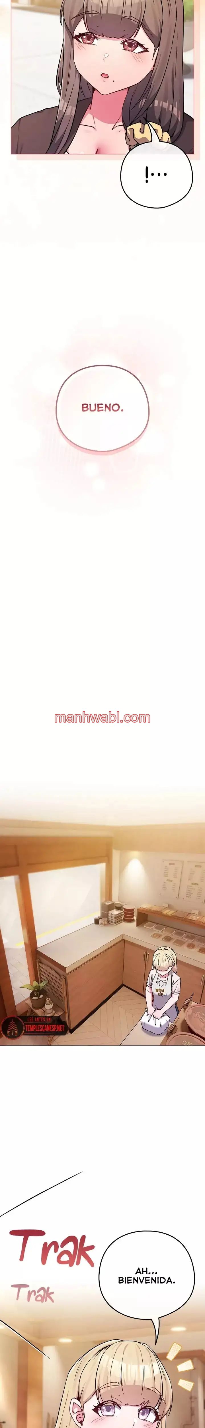 Pero, ¿¡Tienes la misma edad que mi hija?! - Capítulo 52_2 manhwa